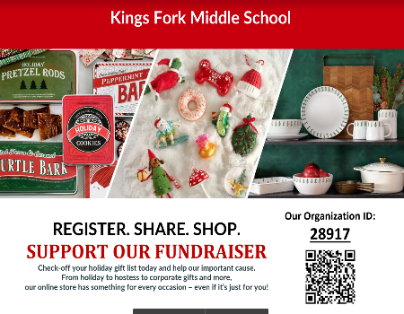  School Fundraiser